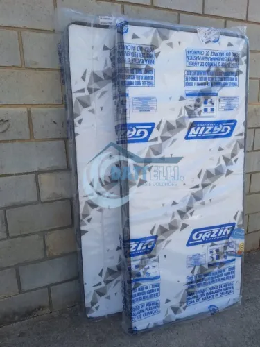 COLCHÃO SOLTEIRO D20 PRONTA ENTREGA
