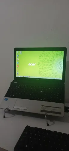 Notebook Acer Aspire E1-531 (Conserto/Peças)