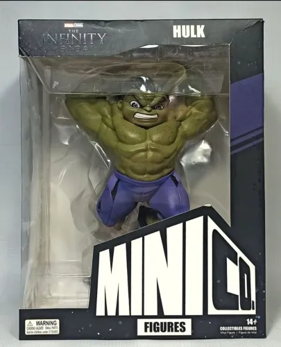 Minico Hulk