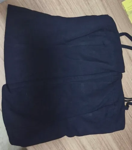 Blusa Forum preta
