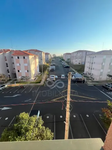 Apartamento para locação, Recanto Jaguary - Camanducaia, Jaguariúna, SP