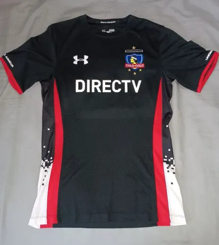 Camisa Colo Colo 2015