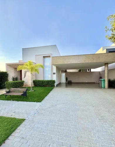 Residencial Green Park