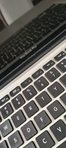 MacBook pro