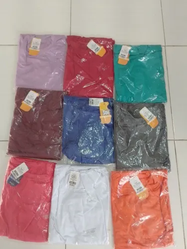 Camisa térmica UV