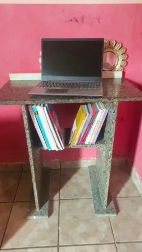 Mesa Mármore
