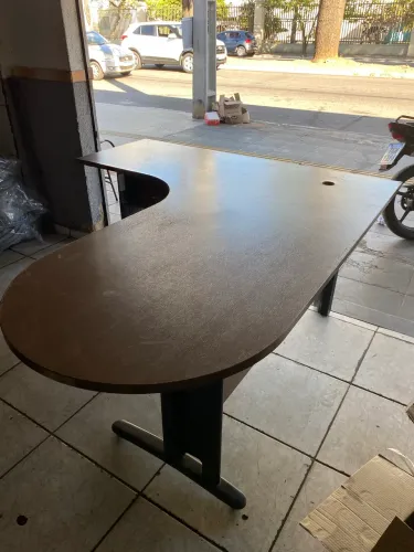 vendo mesa de escritório
