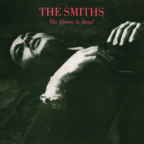 CD The Smiths - The Queen Is Dead (2001)
