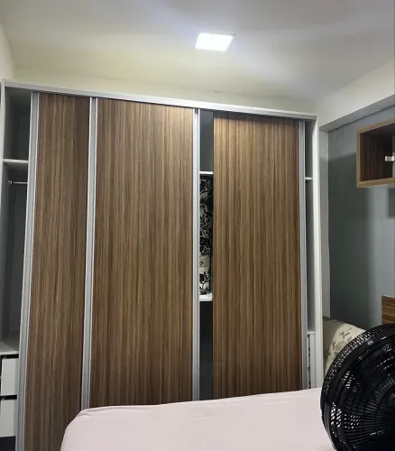 Aparentemente em Maceió 