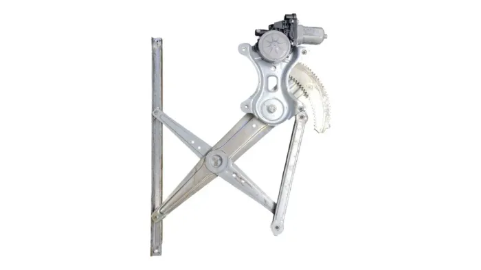 Maquina De Vidro Porta D.e L200 Triton 2014