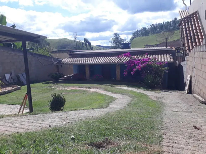 Vendo ou troco por apartamento