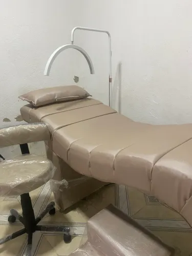 Móveis para studio de Lash design