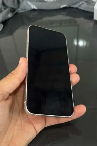 iPhone 13 branco
