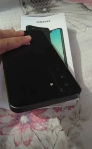 SAMSUNG A26 256GB 
