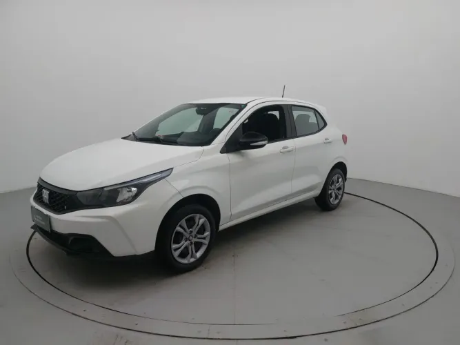 Fiat Argo Drive 1.0 Firefly 2026