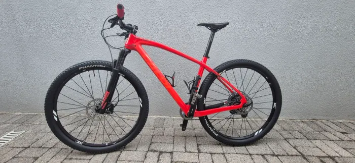 Bicicleta Caloi Elite Carbon 2020