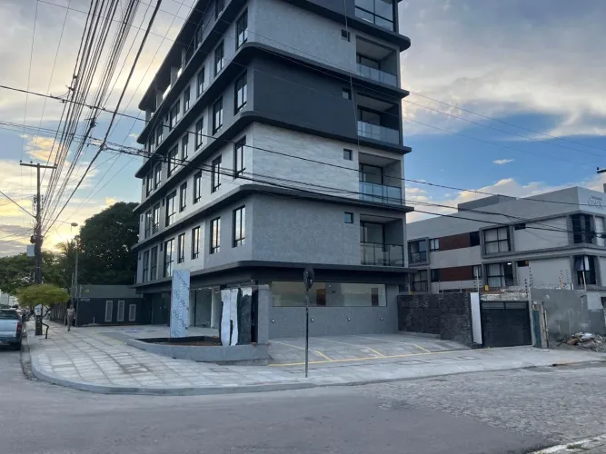 últimas 2 unidades de Flat disponíveis 18 e 22 m2