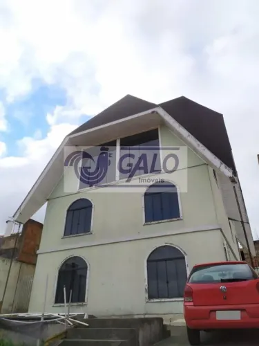 Sobrado para Venda em Curitiba, Portão, 4 dormitórios, 1 suíte, 1 banheiro, 3 vagas