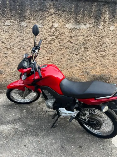 Honda/CG 160 Fan