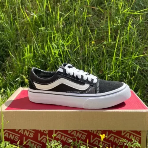 Tênis unissex skatista preto sneakers