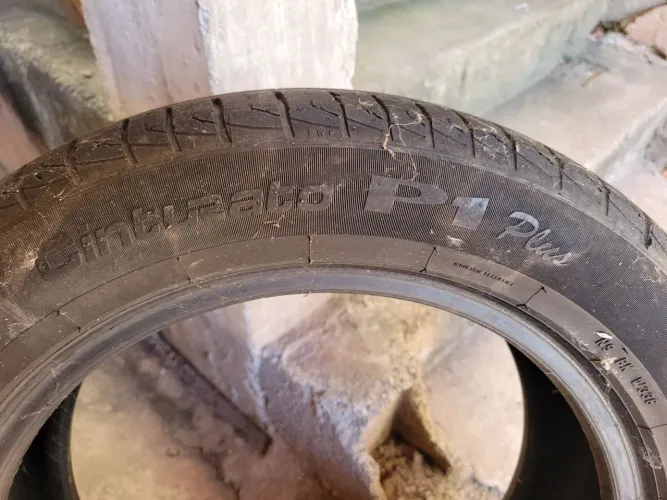 Pneu para carro aro 16