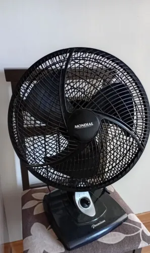 Ventilador 