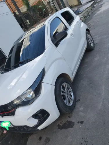 Fiat Mobi Easy 1.0 Fire Flex 5P. 2018