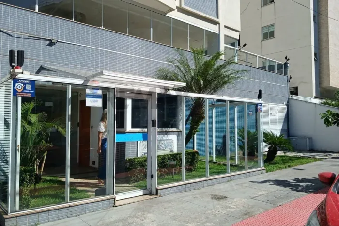 Apartamento Mobiliado para Alugar  2 Quartos com Suíte em Jardim Camburi (Vitória/ES)