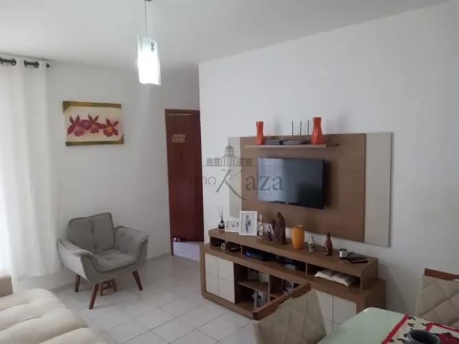 Oportunidade - Apartamento - Jardim América - Residencial Platina II - 2 Dormitórios - 58m