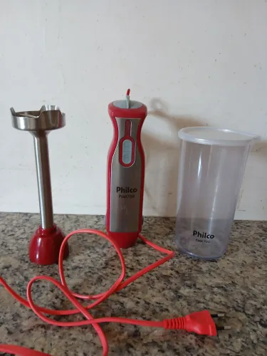 Mixer Philco 700w
