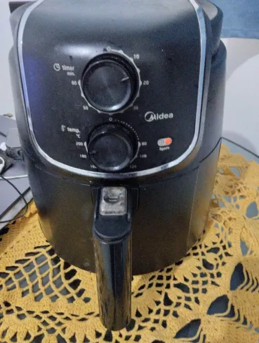 Air Fryer Midea