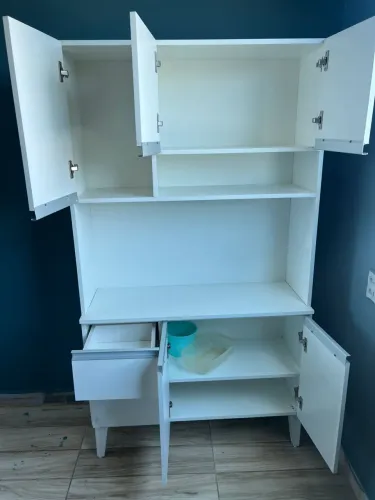 Vendo armário de cozinha barato