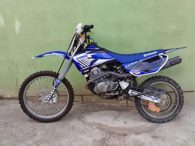 TTR-125