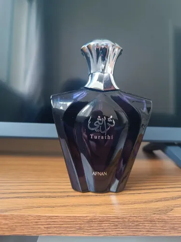 PERFUME TURATHI BLUE AFNAR 