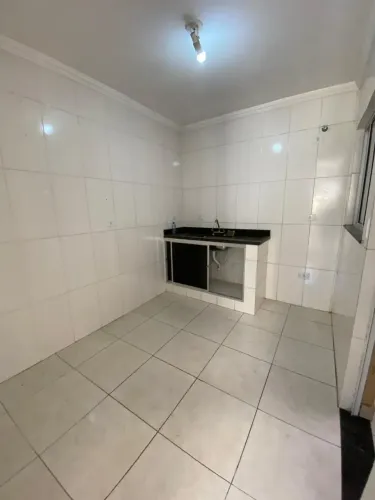 Sobrado para venda com 70 metros quadrados com 2 quartos em Jardim Santo Elias - São Paulo