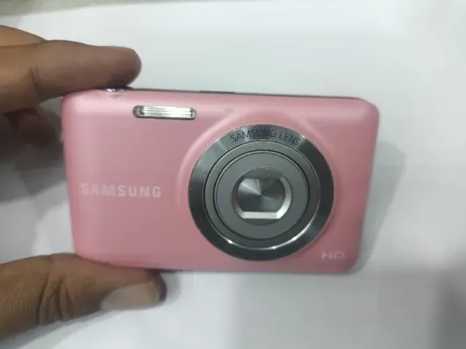 Samsung ES95 Rosa