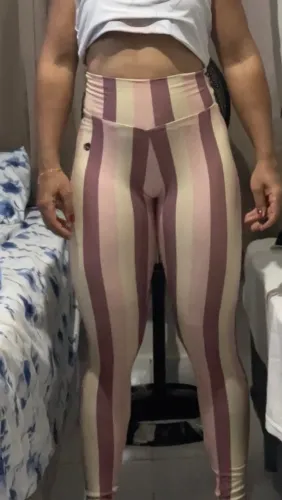 Leg fitness