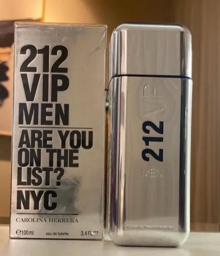 212 vip men 100ml 