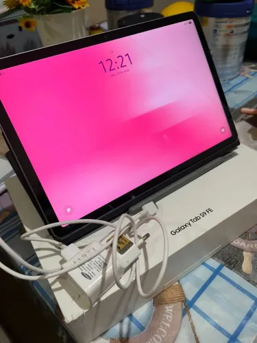Samsung Tab S9 FE 128g