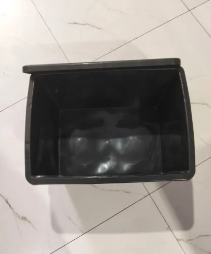 6 Caixas organizadoras 50lt