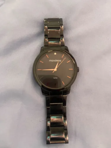 Relógio mondaine original