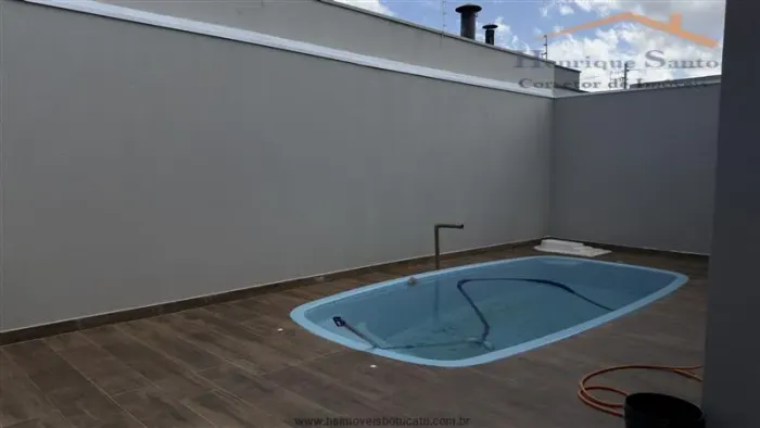 Casas para venda em Botucatu no bairro Jardim Ouro Verde