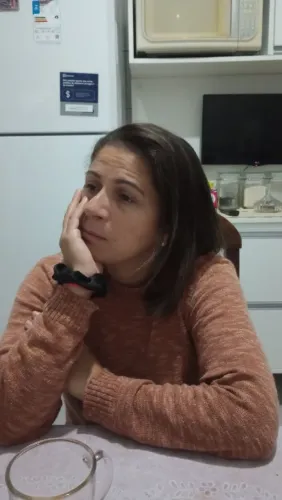 Faço faxina
