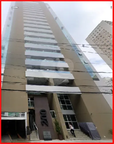 Salas para locação em Barra funda - SP