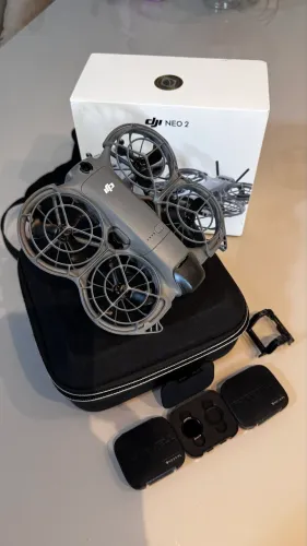 DJI NEO 2 