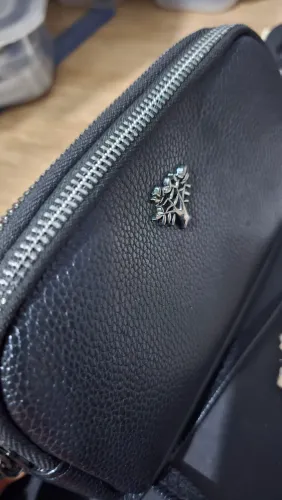 Bolsa pequena
