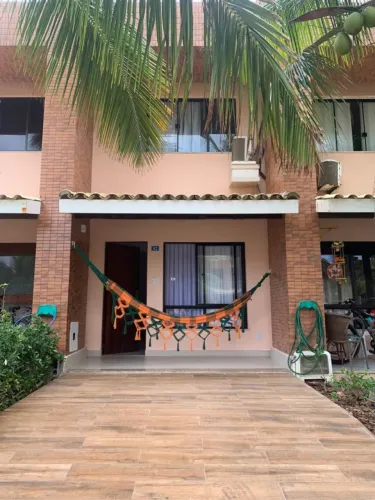 Duplex para Locação em Salvador, Stella Maris, 3 dormitórios, 1 suíte, 1 banheiro, 2 vagas