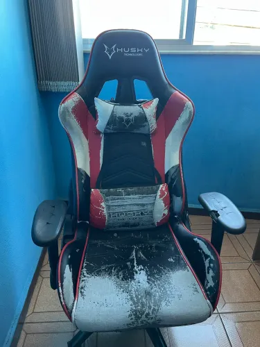 Cadeira gamer 