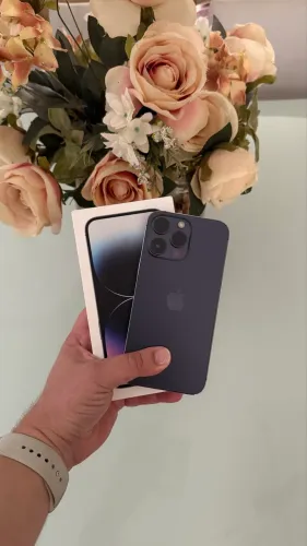 iPhone 14 Pro Max