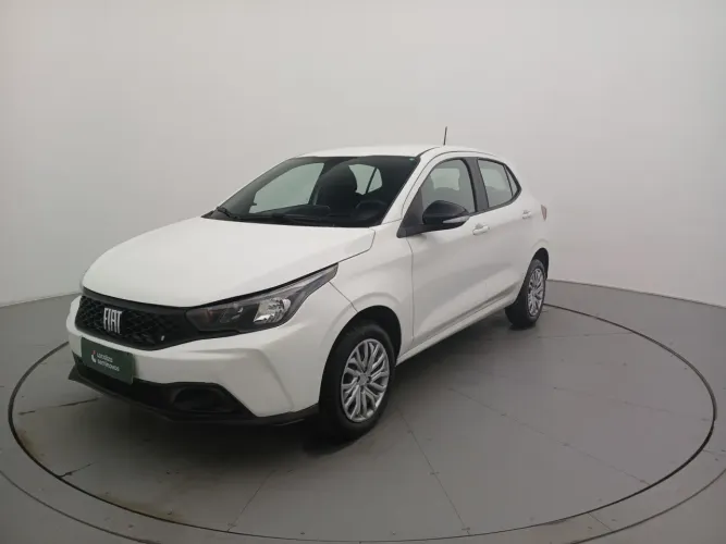 Fiat Argo Drive 1.0 Firefly 2026